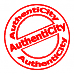 authenticity seal